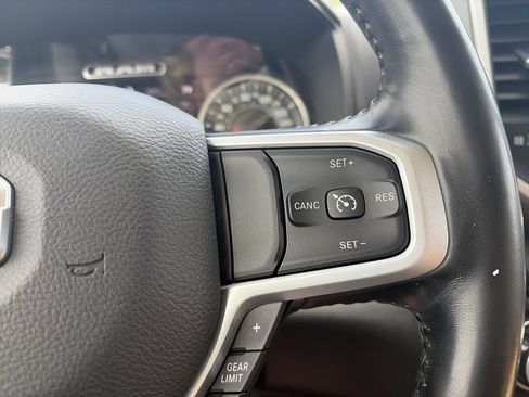 Used 2022 RAM 1500 Big Horn AWD/4WD image 20