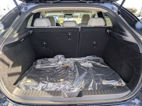 New 2026 MAZDA CX-30 AWD 2.5 S image 27