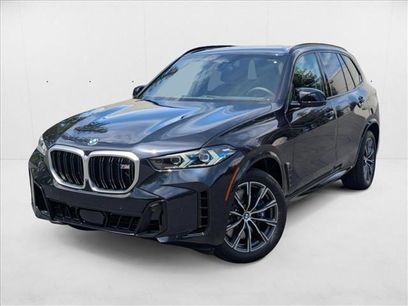 New 2026 BMW X5 M60i