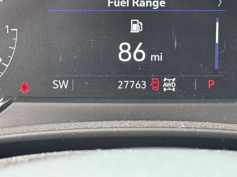 Used 2021 Cadillac XT4 Sport image 22