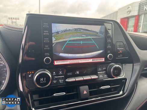 Used 2022 Toyota Highlander XSE image 31