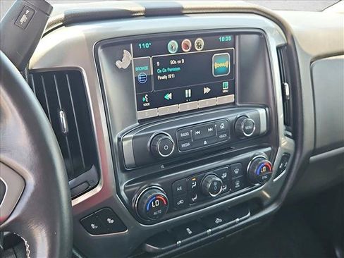 Used 2015 Chevrolet Silverado 1500 LT w/ All Star Edition AWD/4WD image 20