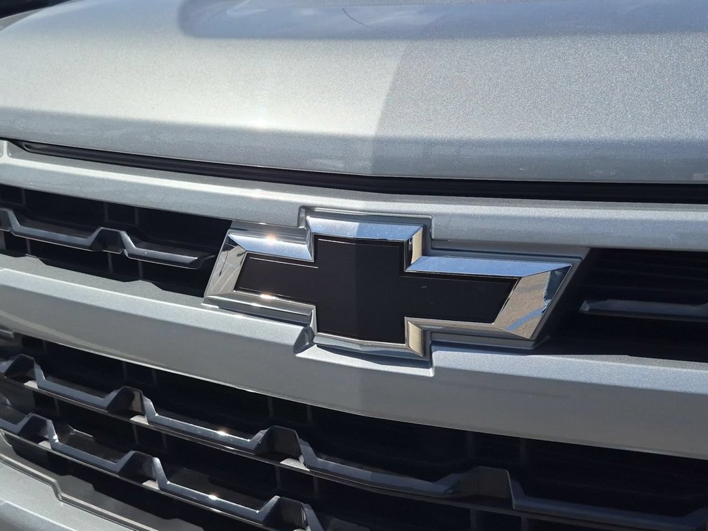 Used 2026 Chevrolet Silverado 1500 RST RWD image 31