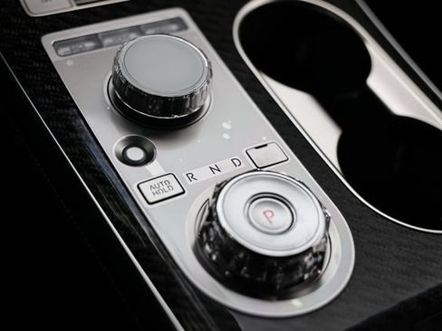 New 2026 Genesis GV70 3.5T Sport Prestige AWD/4WD image 39