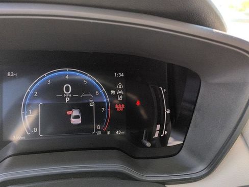 Used 2026 Toyota Corolla LE image 18