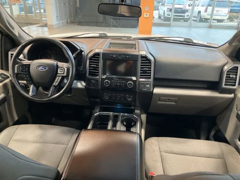 Used 2020 Ford F150 XLT w/ Equipment Group 302A Luxury image 25