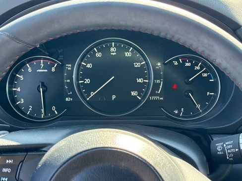 Used 2023 MAZDA CX-5 AWD 2.5 Turbo image 29