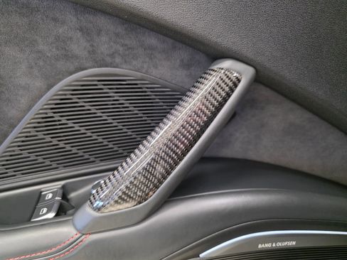 Used 2019 Audi TT RS image 17