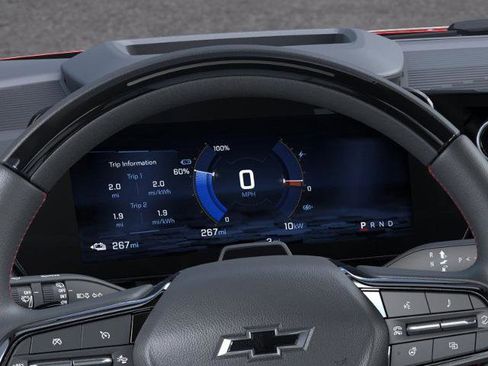 New 2026 Chevrolet Equinox EV RS w/ Active Safety Package 3 image 26