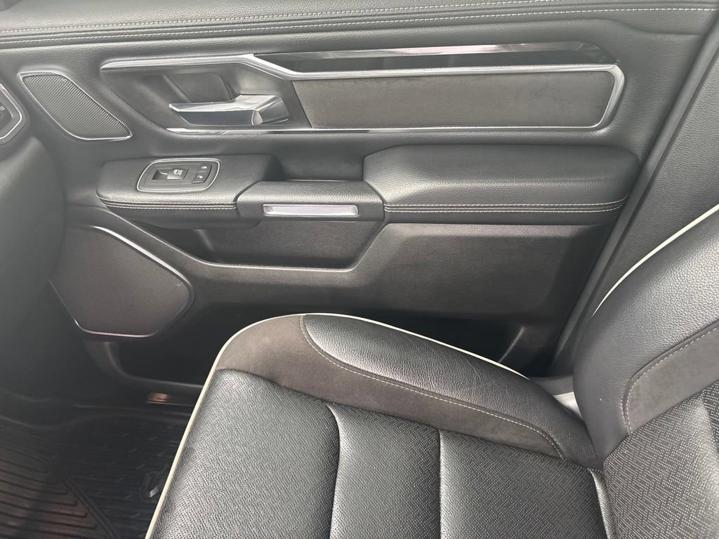 Certified 2022 RAM 1500 Laramie AWD/4WD image 30