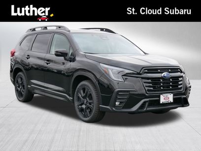 Certified 2023 Subaru Ascent Onyx Edition