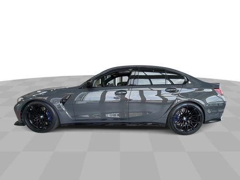 Used 2025 BMW M3 Competition image 5