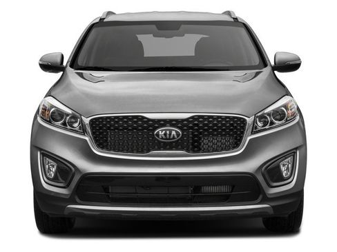 Used 2017 Kia Sorento EX AWD/4WD image 7