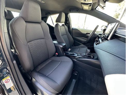 Used 2020 Toyota Corolla SE w/ SE Preferred Package image 15