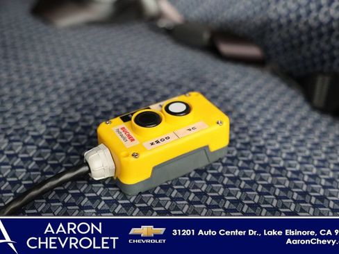 New 2024 Chevrolet Low Cab Forward 5500XD image 27