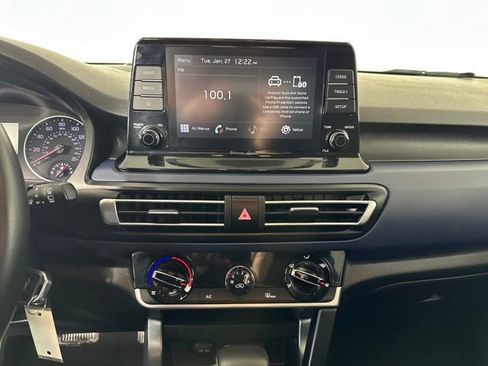 Used 2021 Kia Seltos S image 21