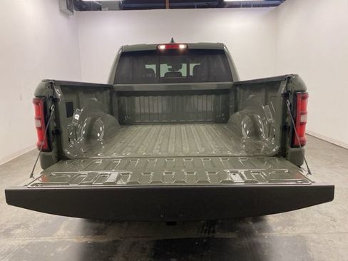 Used 2026 RAM 1500 Big Horn AWD/4WD image 26