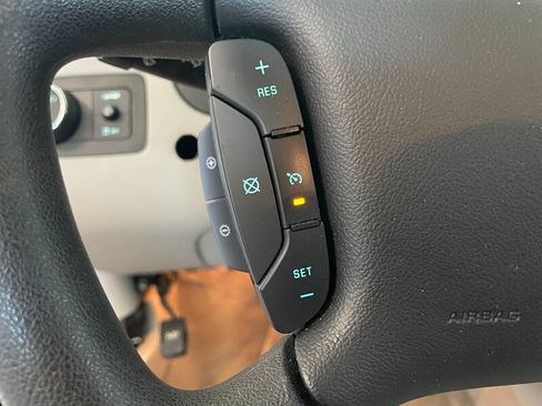 Used 2016 Chevrolet Impala Limited LS FWD image 10