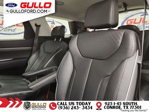 Used 2025 Hyundai Palisade SEL image 13