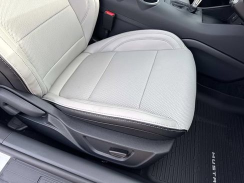 New 2026 Ford Mustang Premium image 11