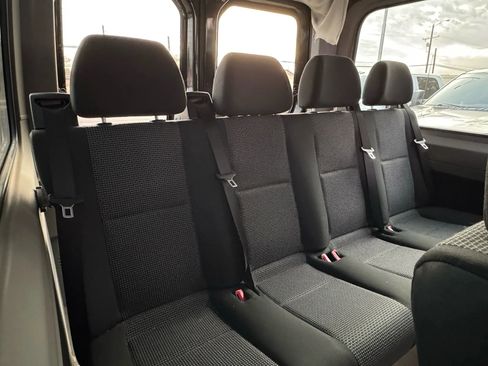 Used 2012 Mercedes-Benz Sprinter 2500 image 24