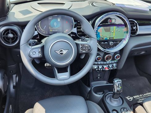Used 2024 MINI Cooper John Cooper Works FWD image 7
