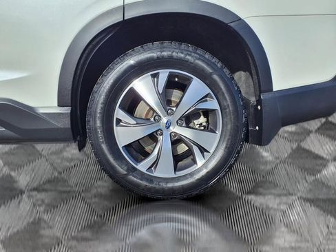 Used 2021 Subaru Ascent Premium w/ Convenience Package image 23