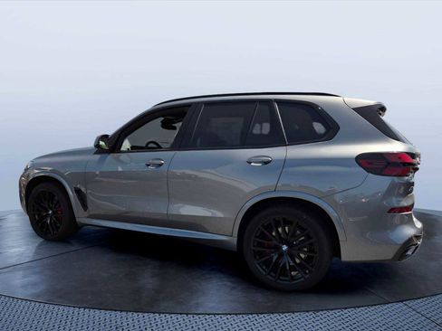 New 2026 BMW X5 sDrive40i w/ Executive Package RWD image 4