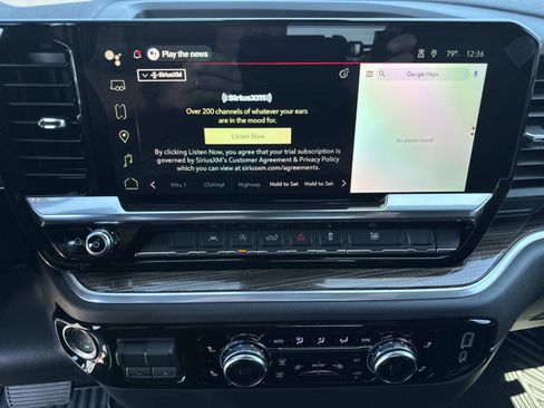 New 2026 GMC Sierra 1500 Elevation image 27