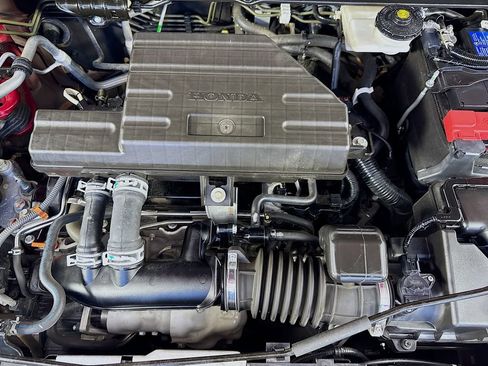 Used 2022 Honda CR-V EX image 41