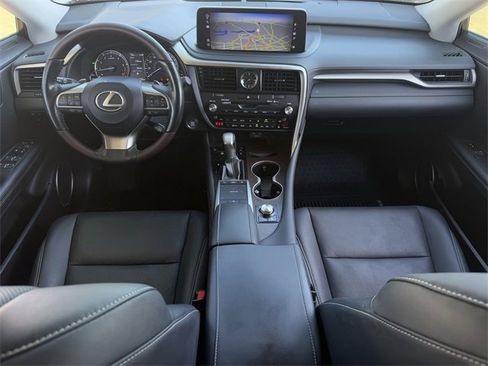 Used 2022 Lexus RX 350 FWD w/ Premium Package image 10