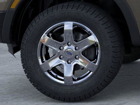 New 2026 Ford Ranger XLT image 19