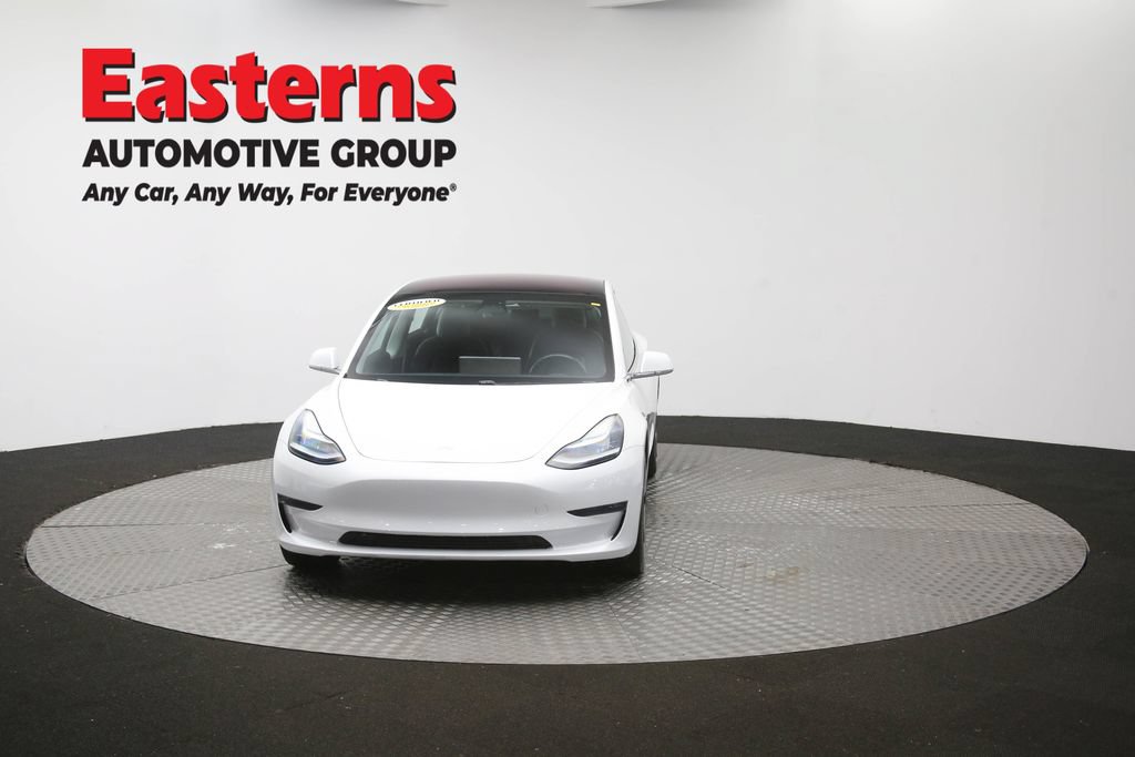Used 2018 Tesla Model 3 Long Range RWD image 48