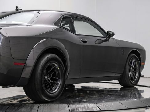 Used 2023 Dodge Challenger SRT Hellcat Redeye RWD image 22
