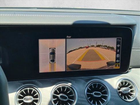 Used 2019 Mercedes-Benz AMG GT 63 image 13