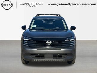 New 2026 Nissan Kicks SV video 2