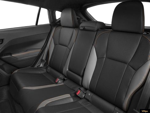 New 2026 Subaru Crosstrek 2.5i Wilderness image 11