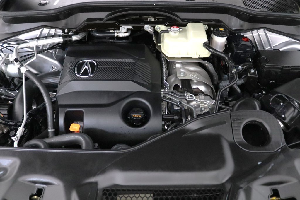 Used 2026 Acura MDX Type S w/ Advance Package AWD/4WD image 32