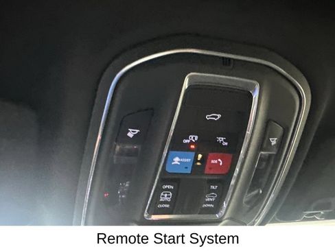 Used 2023 Jeep Grand Cherokee L Laredo AWD/4WD image 46