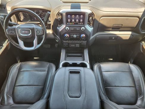 Used 2020 GMC Sierra 1500 SLT RWD image 24