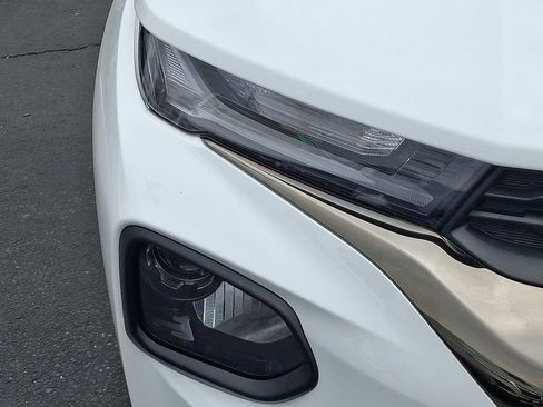 Certified 2023 Chevrolet TrailBlazer ACTIV image 9