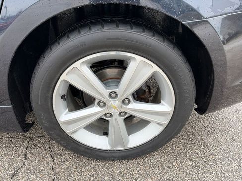 Used 2014 Chevrolet Cruze LT w/ RS Package image 15