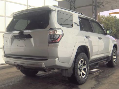 Used 2021 Toyota 4Runner TRD Off-Road Premium w/ Moonroof Package AWD/4WD image 47