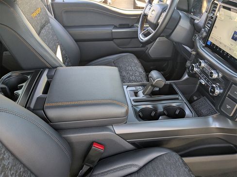 New 2025 Ford F150 Tremor w/ Mobile Office Package image 13