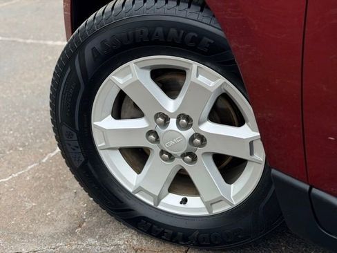 Used 2016 GMC Acadia SLE AWD/4WD image 27
