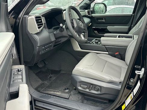New 2026 Toyota Tundra Limited image 6