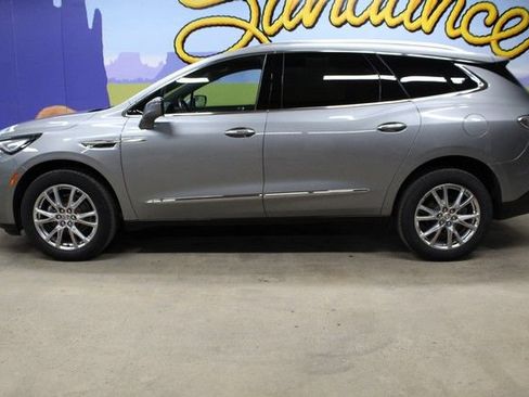 Certified 2023 Buick Enclave Essence w/ Experience Buick Package FWD image 8