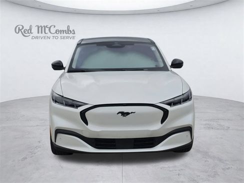 Used 2025 Ford Mustang Mach-E Premium RWD image 11