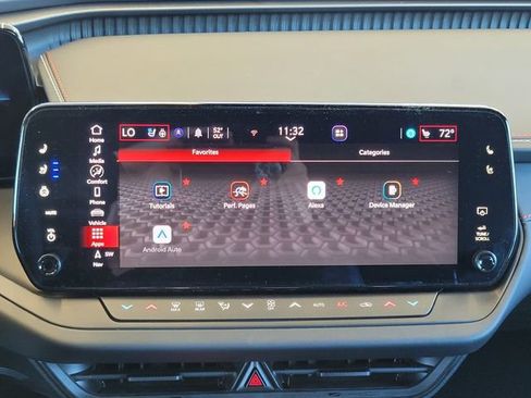 New 2026 Dodge Charger Scat Pack AWD/4WD image 21
