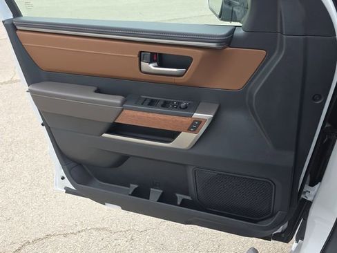 New 2026 Toyota Tundra 1794 Edition AWD/4WD image 26